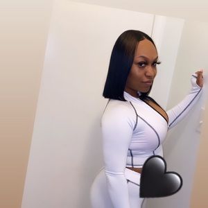 Meet your Posher, Precious